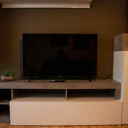 Ragusa Holiday Home Rome Bagian luar foto