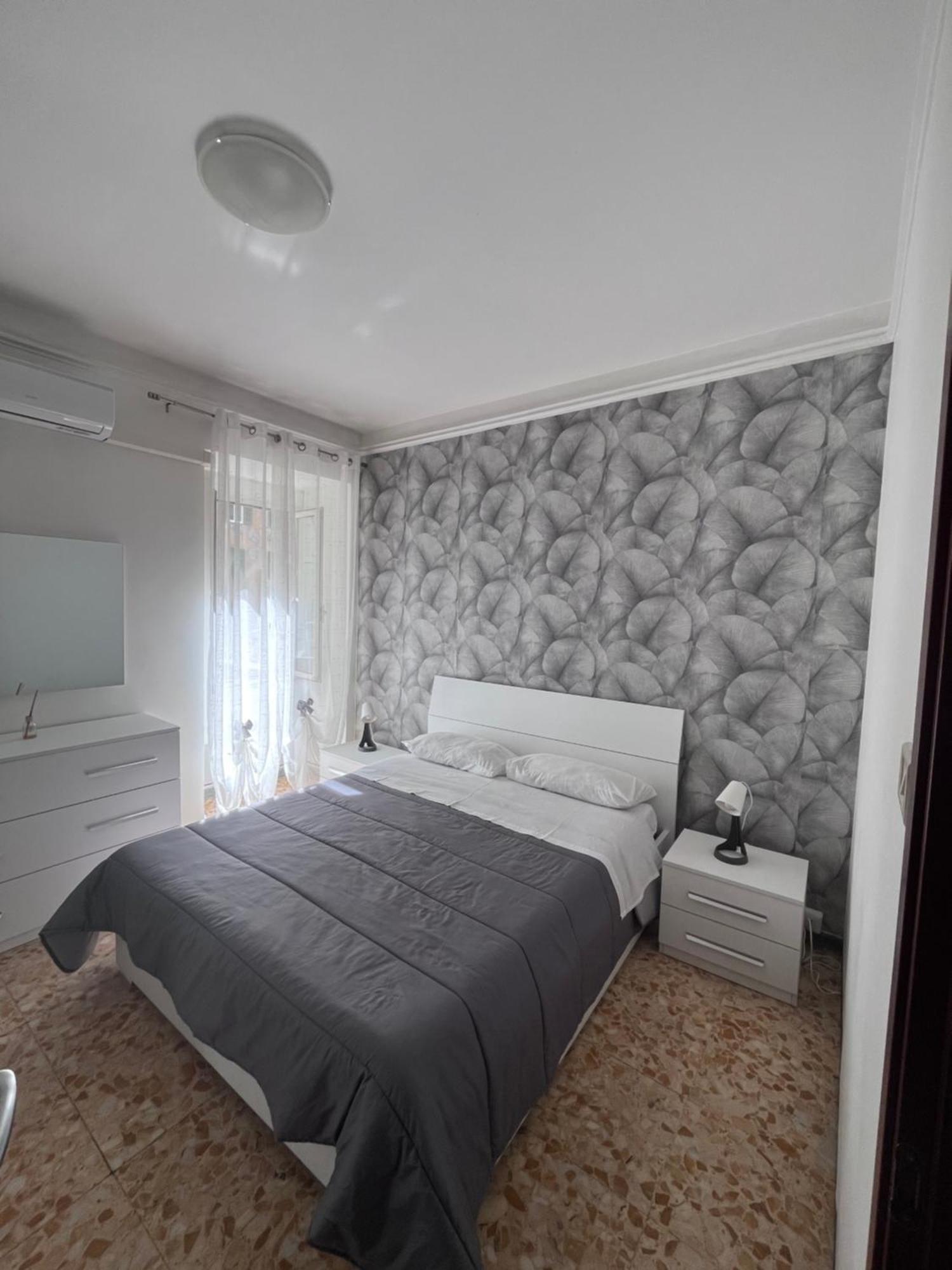 Ragusa Holiday Home Rome Bagian luar foto