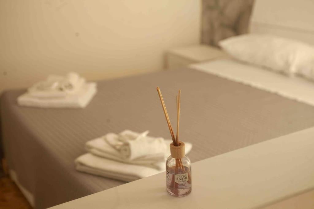 Ragusa Holiday Home Rome Bagian luar foto