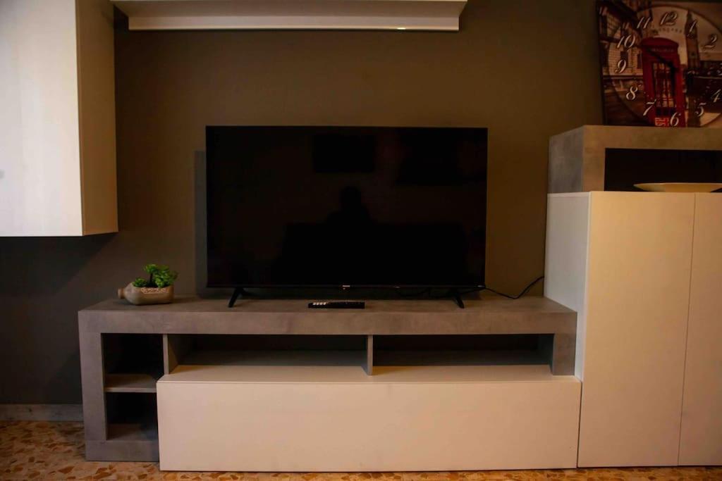 Ragusa Holiday Home Rome Bagian luar foto