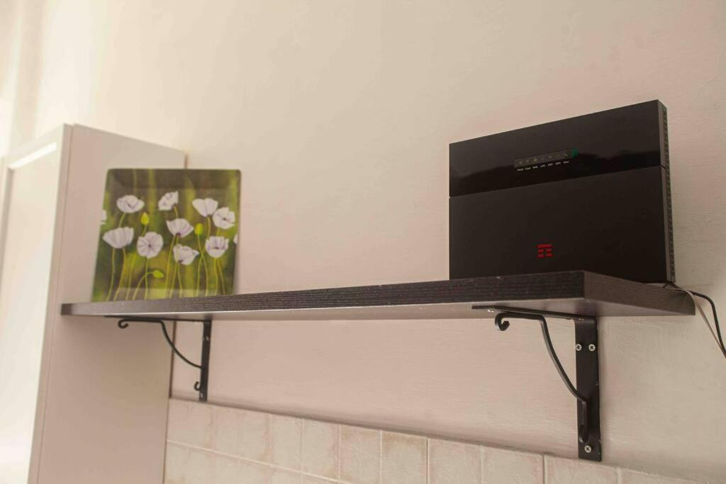 Ragusa Holiday Home Rome Bagian luar foto