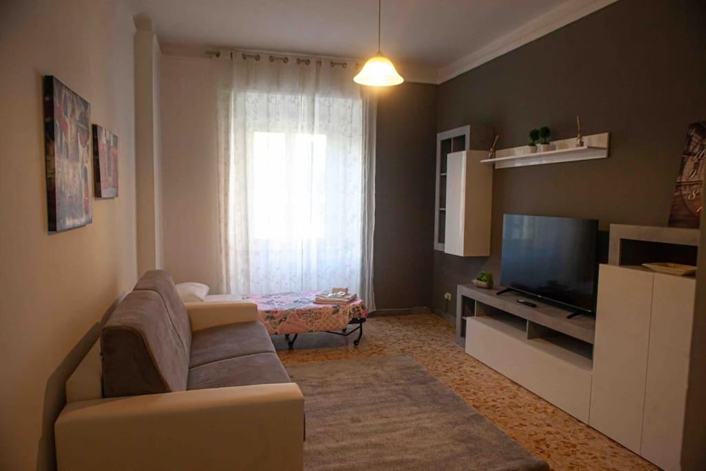 Ragusa Holiday Home Rome Bagian luar foto