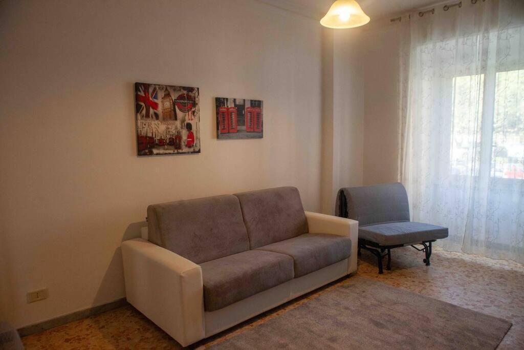 Ragusa Holiday Home Rome Bagian luar foto
