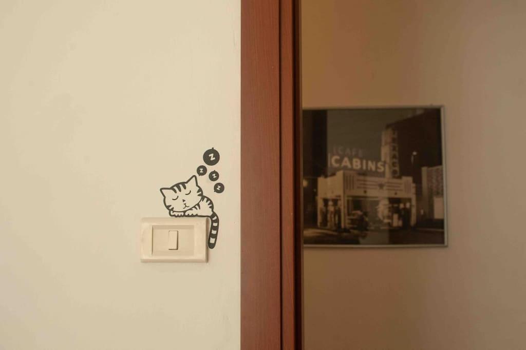 Ragusa Holiday Home Rome Bagian luar foto