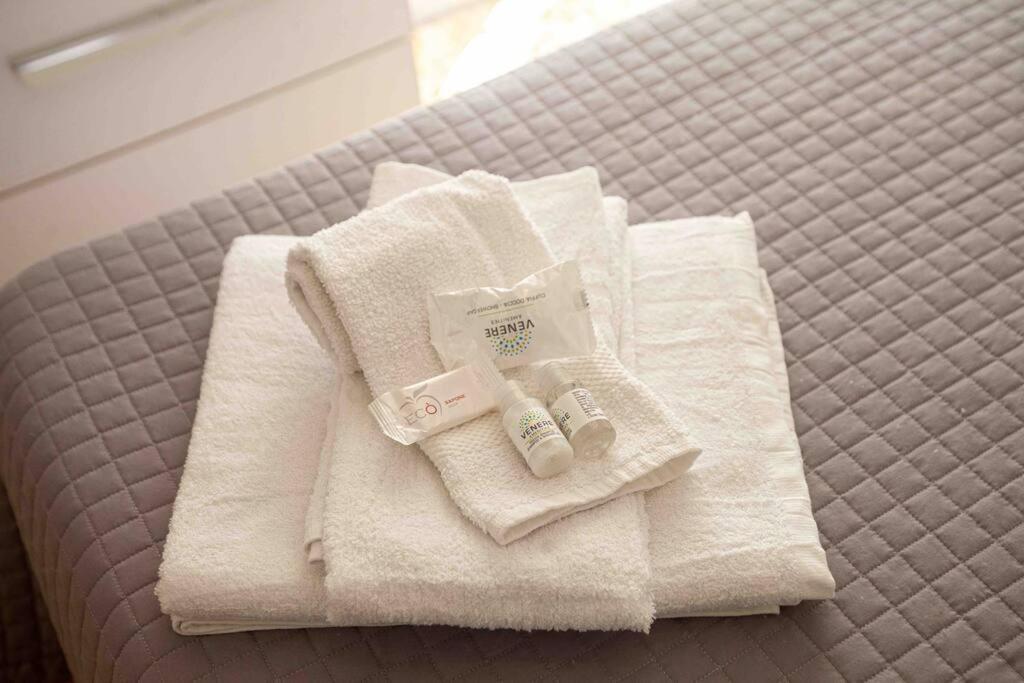 Ragusa Holiday Home Rome Bagian luar foto