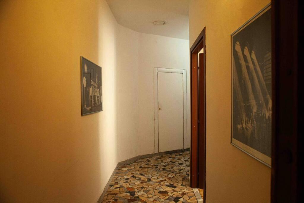 Ragusa Holiday Home Rome Bagian luar foto